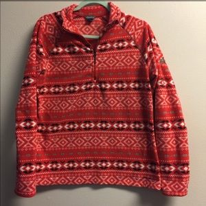 Eddie Bauer sweatshirt
